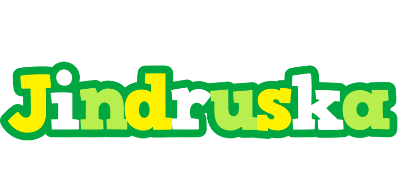 Jindruska soccer logo