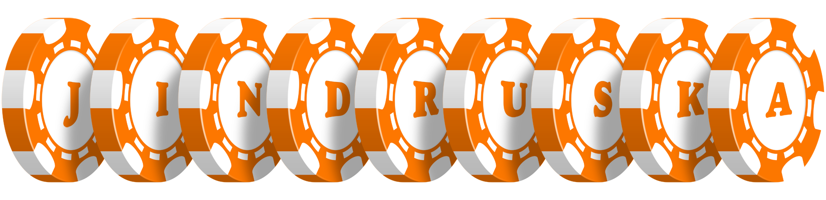 Jindruska stacks logo