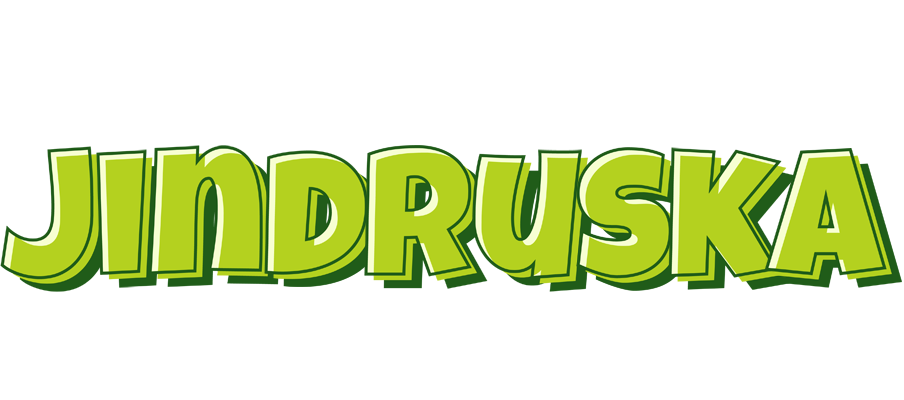Jindruska summer logo