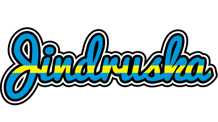 Jindruska sweden logo