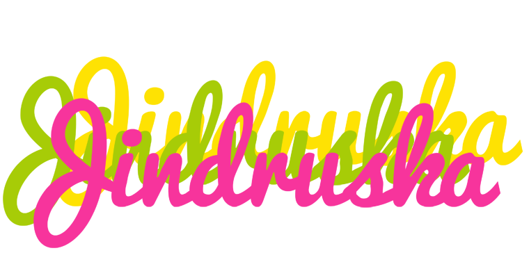 Jindruska sweets logo