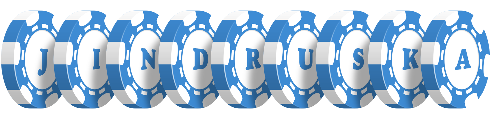 Jindruska vegas logo