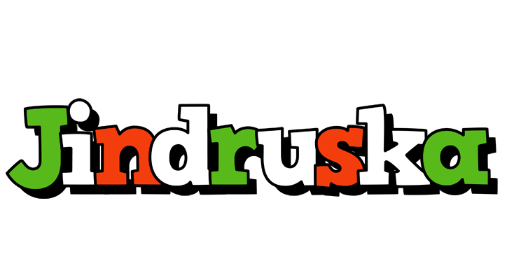 Jindruska venezia logo