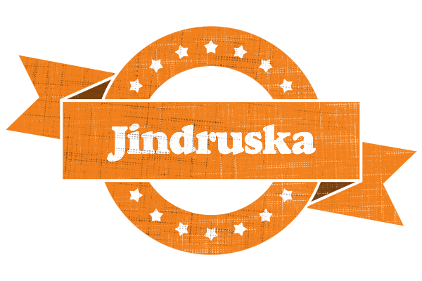 Jindruska victory logo