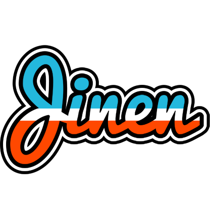 Jinen america logo