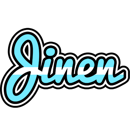 Jinen argentine logo