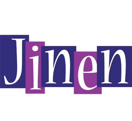 Jinen autumn logo