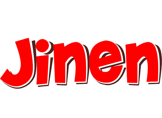 Jinen basket logo