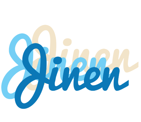Jinen breeze logo