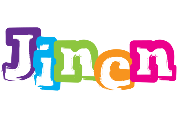 Jinen casino logo