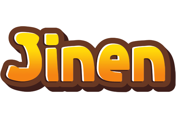 Jinen cookies logo