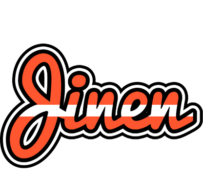 Jinen denmark logo