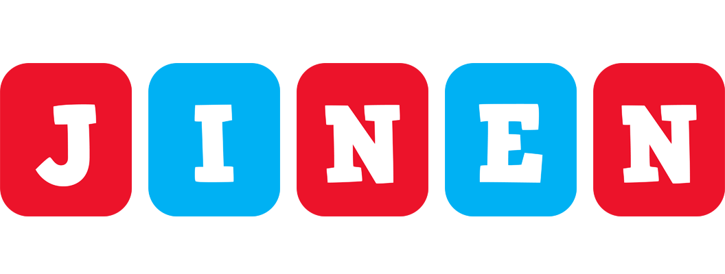 Jinen diesel logo
