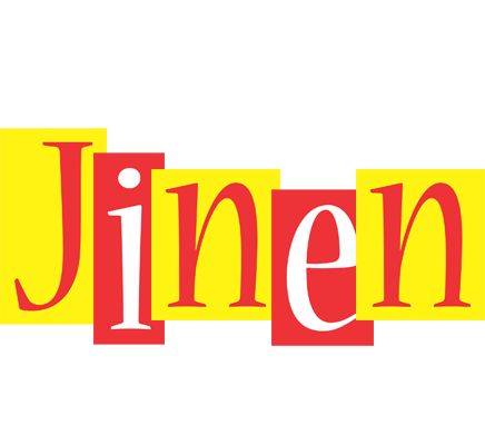 Jinen errors logo