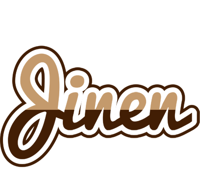 Jinen exclusive logo