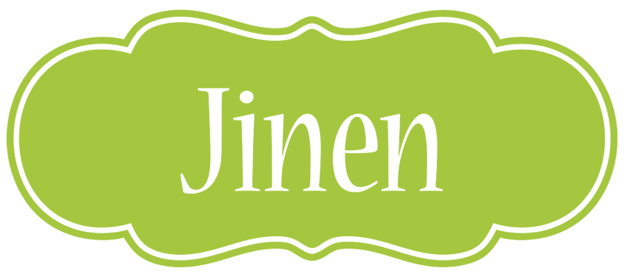 Jinen family logo
