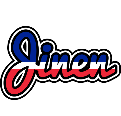 Jinen france logo