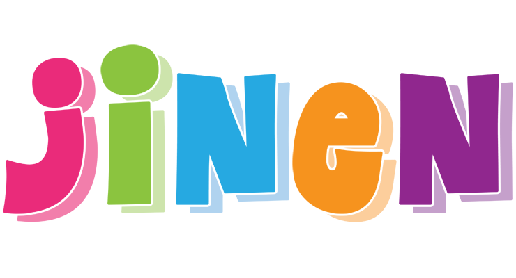 Jinen friday logo