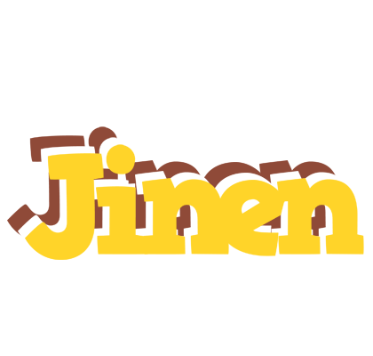 Jinen hotcup logo