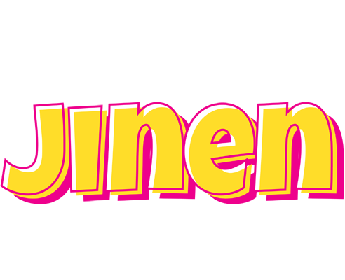 Jinen kaboom logo
