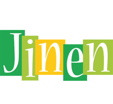 Jinen lemonade logo