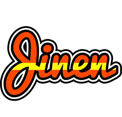 Jinen madrid logo
