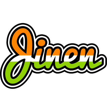 Jinen mumbai logo