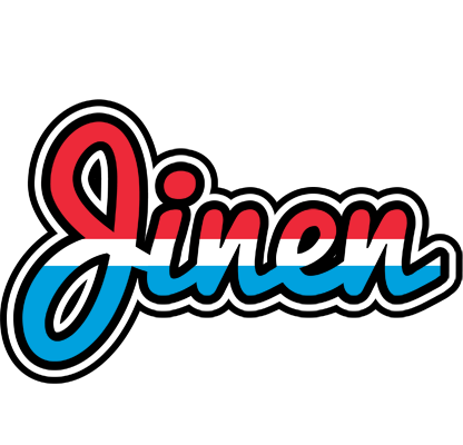 Jinen norway logo