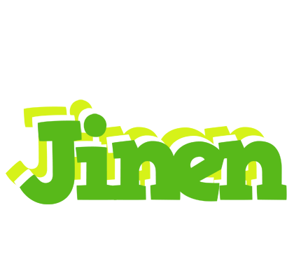 Jinen picnic logo