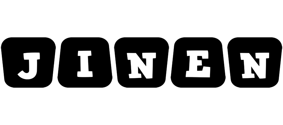 Jinen racing logo