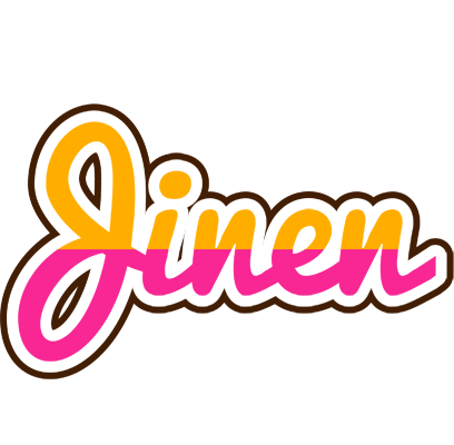 Jinen smoothie logo