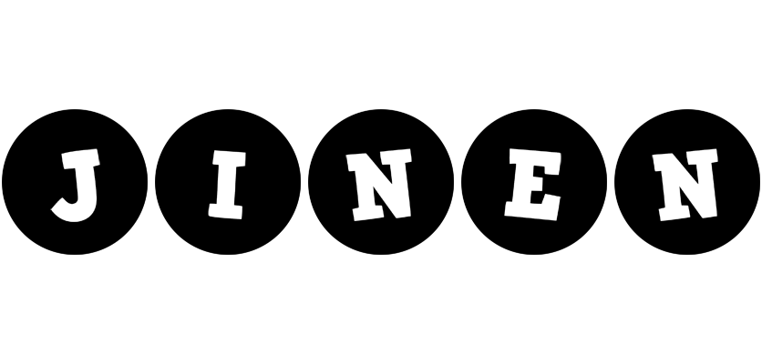 Jinen tools logo