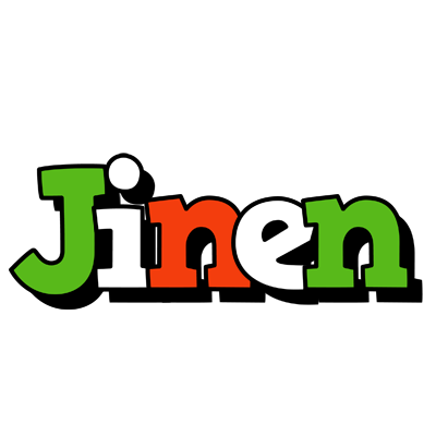 Jinen venezia logo