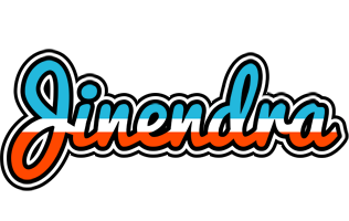 Jinendra america logo
