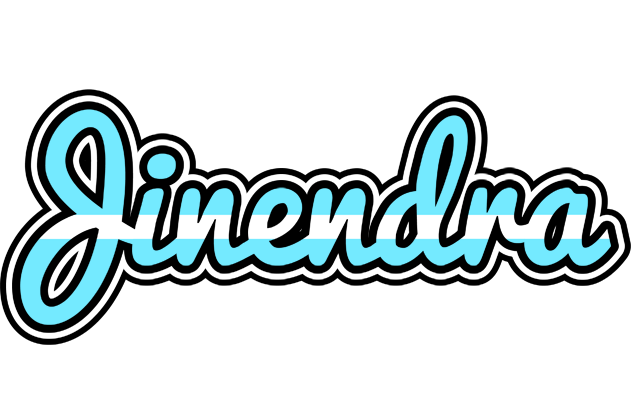 Jinendra argentine logo