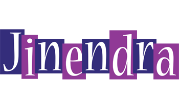 Jinendra autumn logo