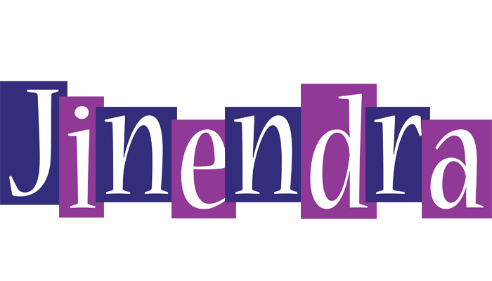 Jinendra autumn logo
