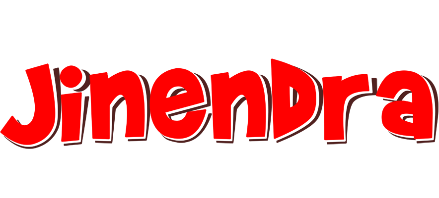 Jinendra basket logo