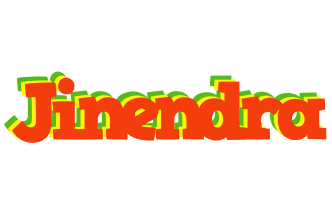 Jinendra bbq logo