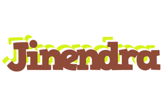 Jinendra caffeebar logo