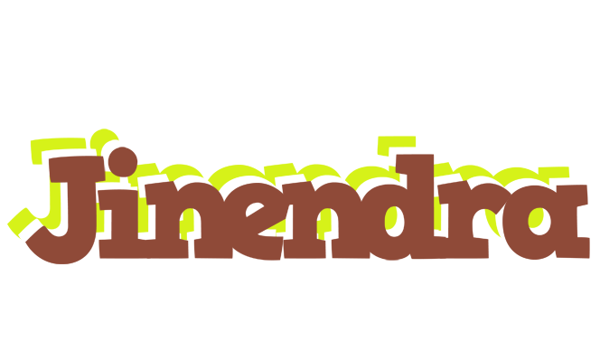 Jinendra caffeebar logo