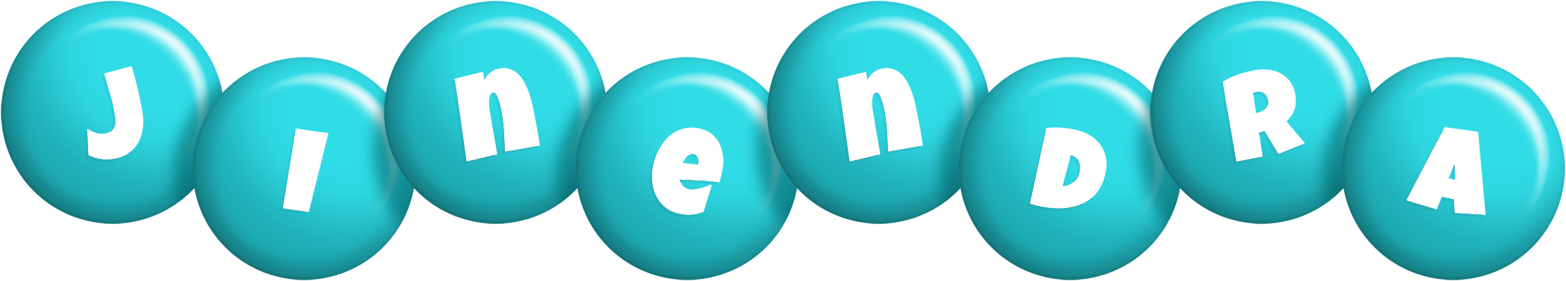 Jinendra candy-azur logo