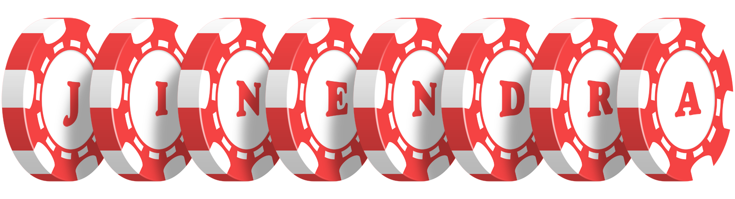 Jinendra chip logo