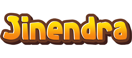 Jinendra cookies logo
