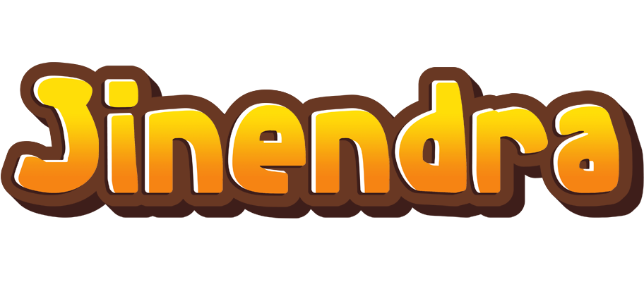 Jinendra cookies logo