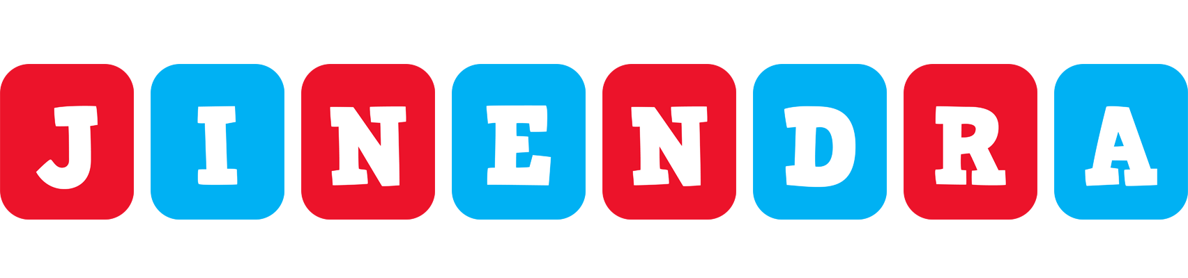 Jinendra diesel logo
