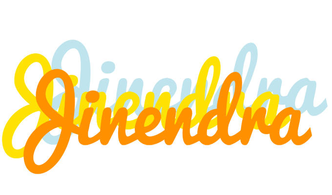 Jinendra energy logo
