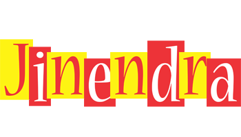 Jinendra errors logo