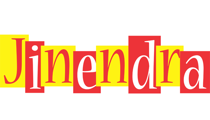 Jinendra errors logo