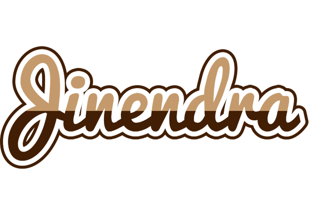 Jinendra exclusive logo